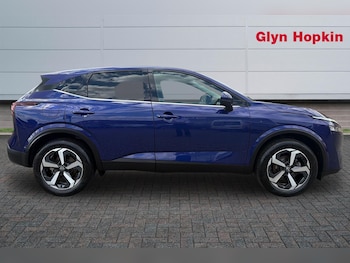 Used Nissan Qashqai 2023 for sale - 78977901: Photo