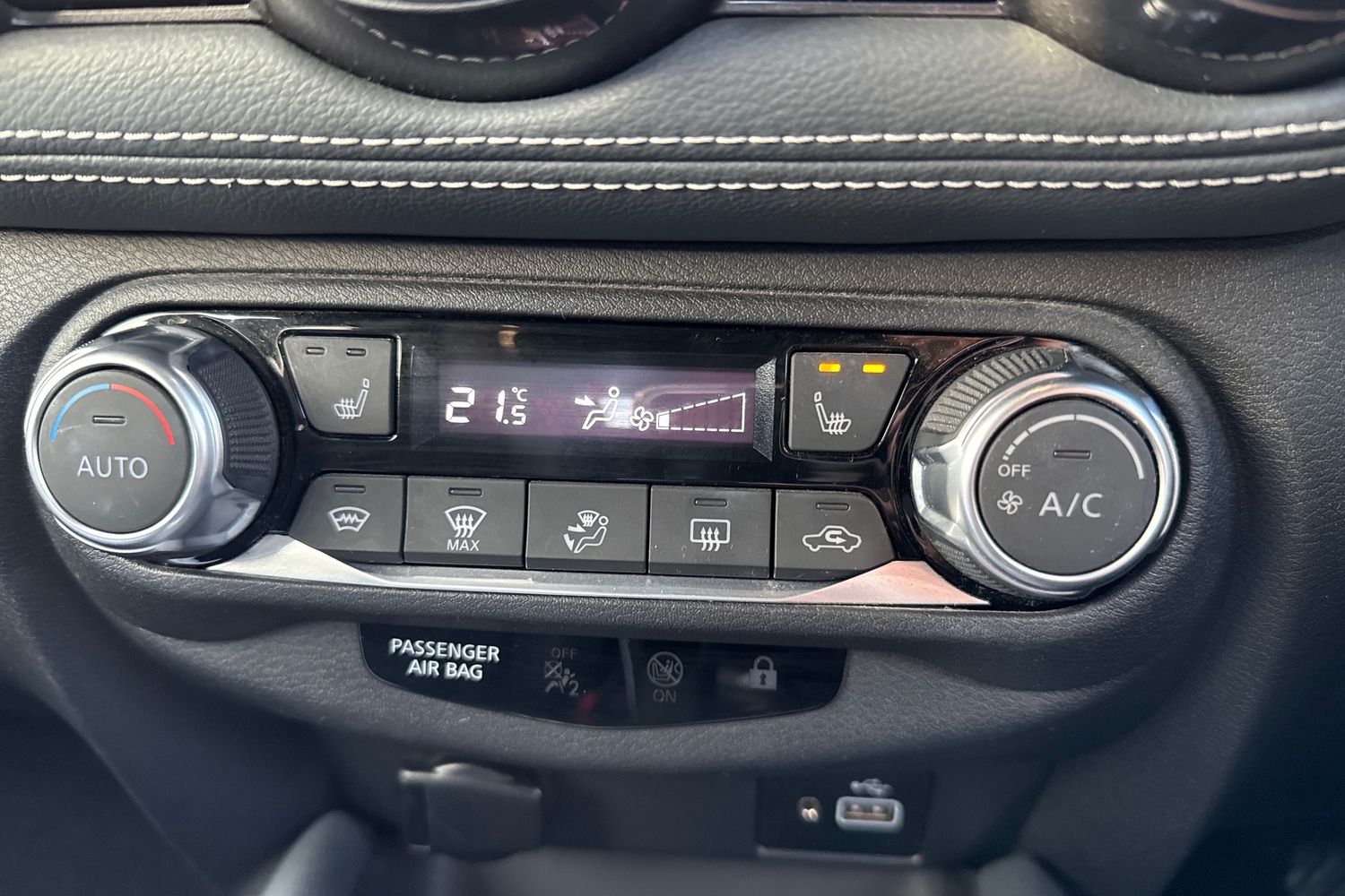 Used Nissan Juke 2021 for sale - 77600439: Photo 15