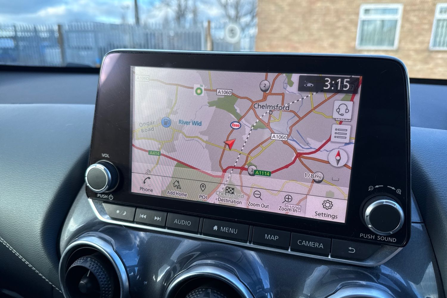 Used Nissan Juke 2021 for sale - 77600439: Photo 18