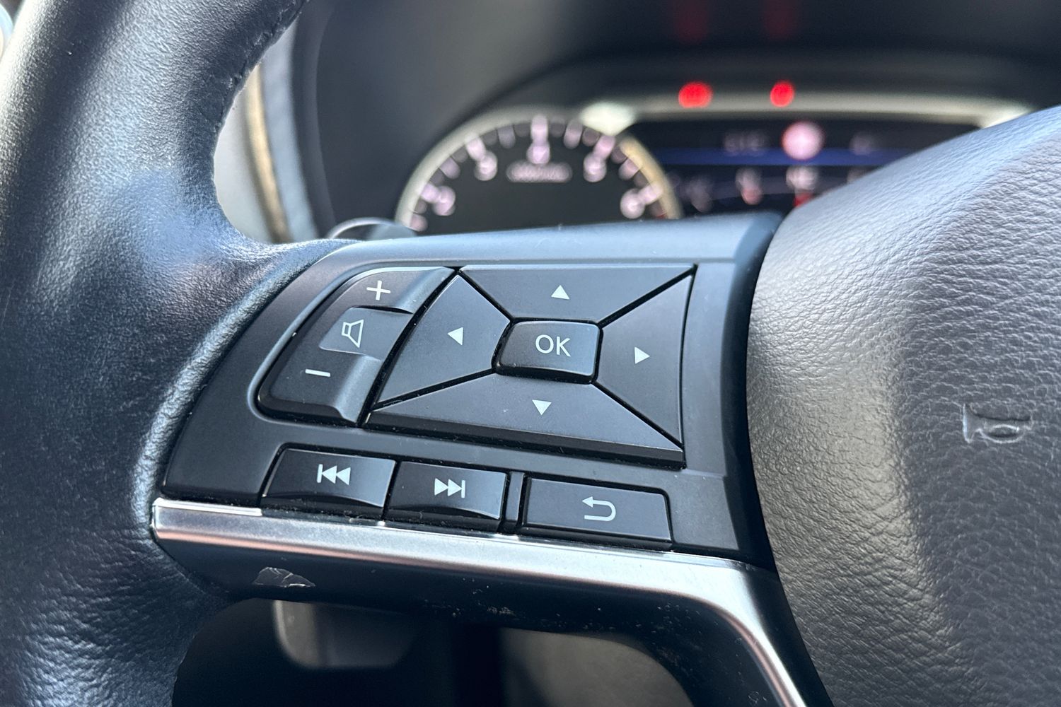 Used Nissan Juke 2021 for sale - 77600439: Photo 21