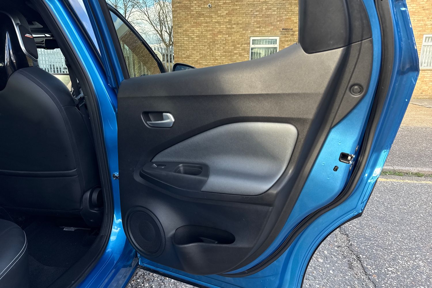 Used Nissan Juke 2021 for sale - 77600439: Photo 28