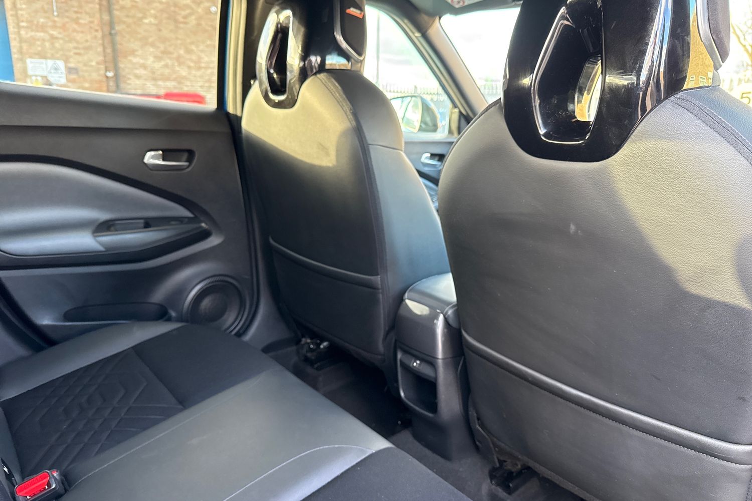 Used Nissan Juke 2021 for sale - 77600439: Photo 29