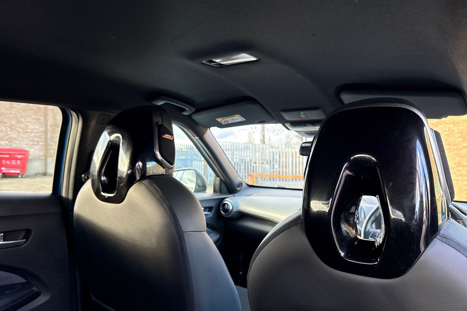 Used Nissan Juke 2021 for sale - 77600439: Photo 32