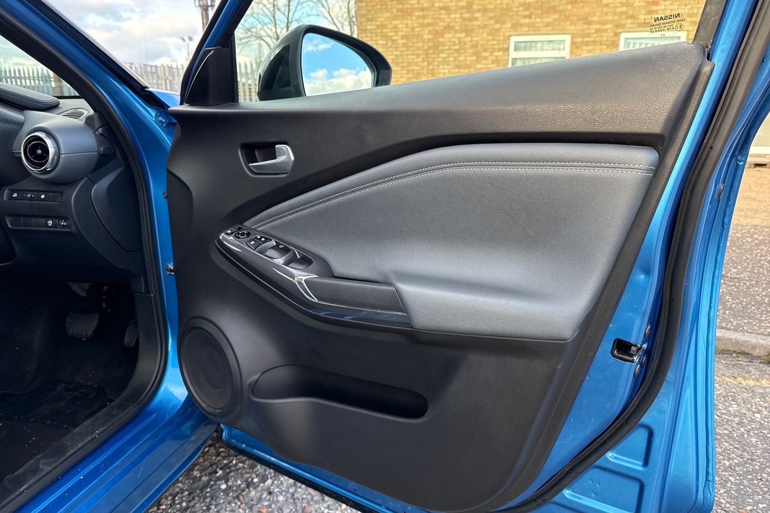 Used Nissan Juke 2021 for sale - 77600439: Photo 34