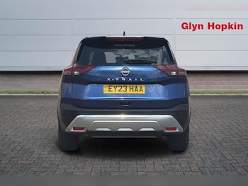 Used Nissan X-Trail 2023 for sale - 79237371: Photo