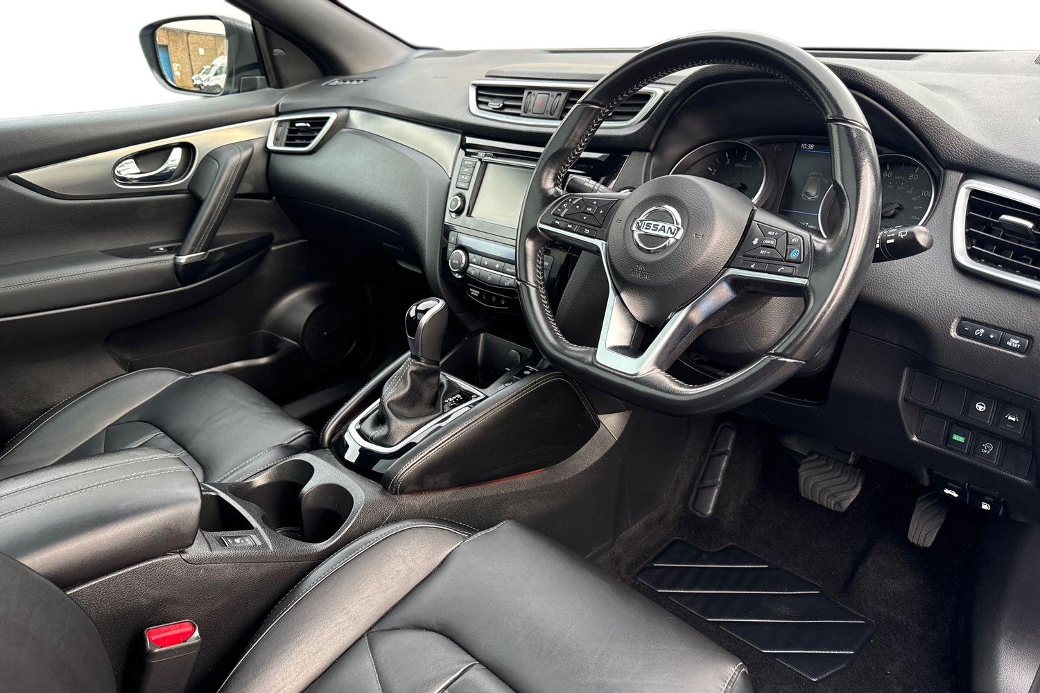 Used Nissan Qashqai 2019 for sale - 76971332: Photo 10