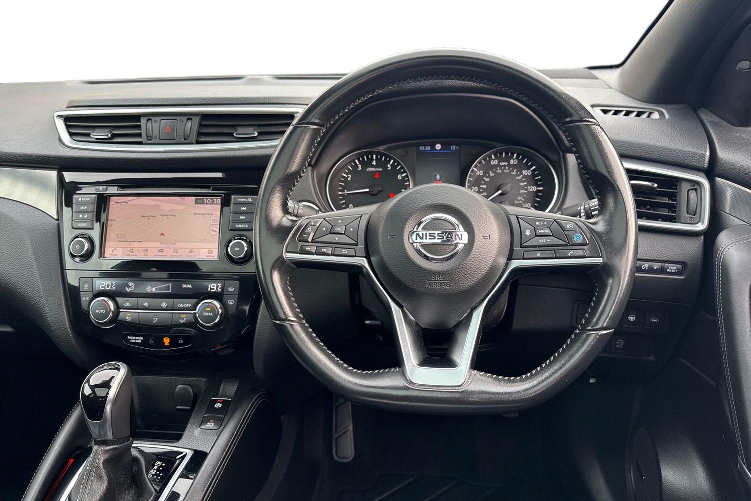 Used Nissan Qashqai 2019 for sale - 76971332: Photo 11