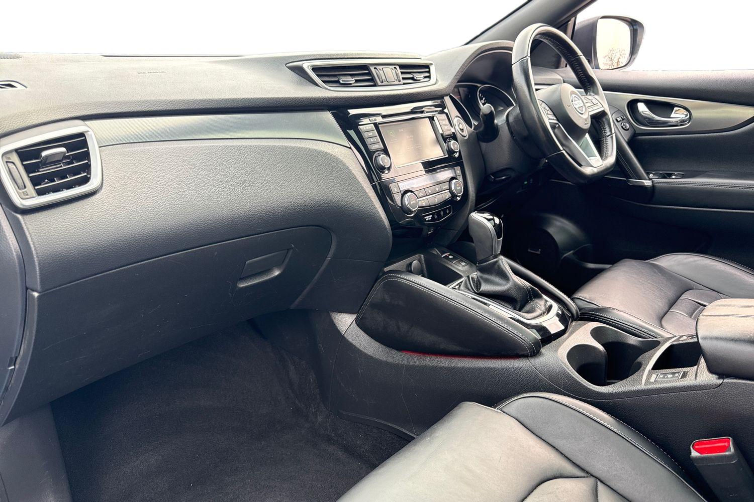 Used Nissan Qashqai 2019 for sale - 76971332: Photo 13