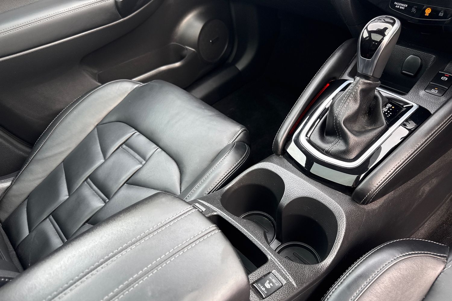 Used Nissan Qashqai 2019 for sale - 76971332: Photo 14