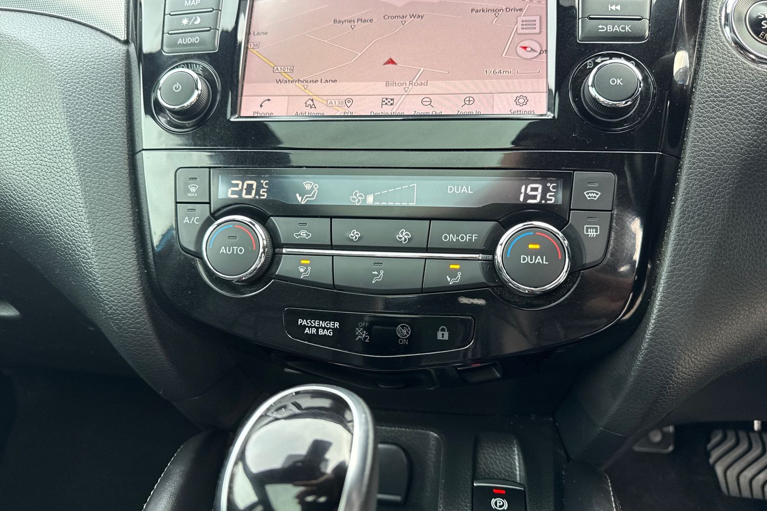 Used Nissan Qashqai 2019 for sale - 76971332: Photo 15