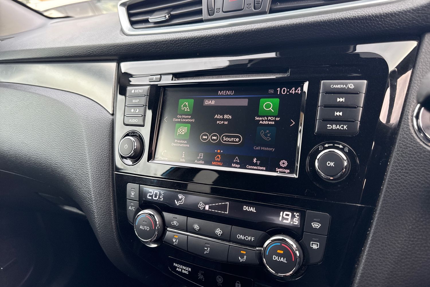 Used Nissan Qashqai 2019 for sale - 76971332: Photo 17