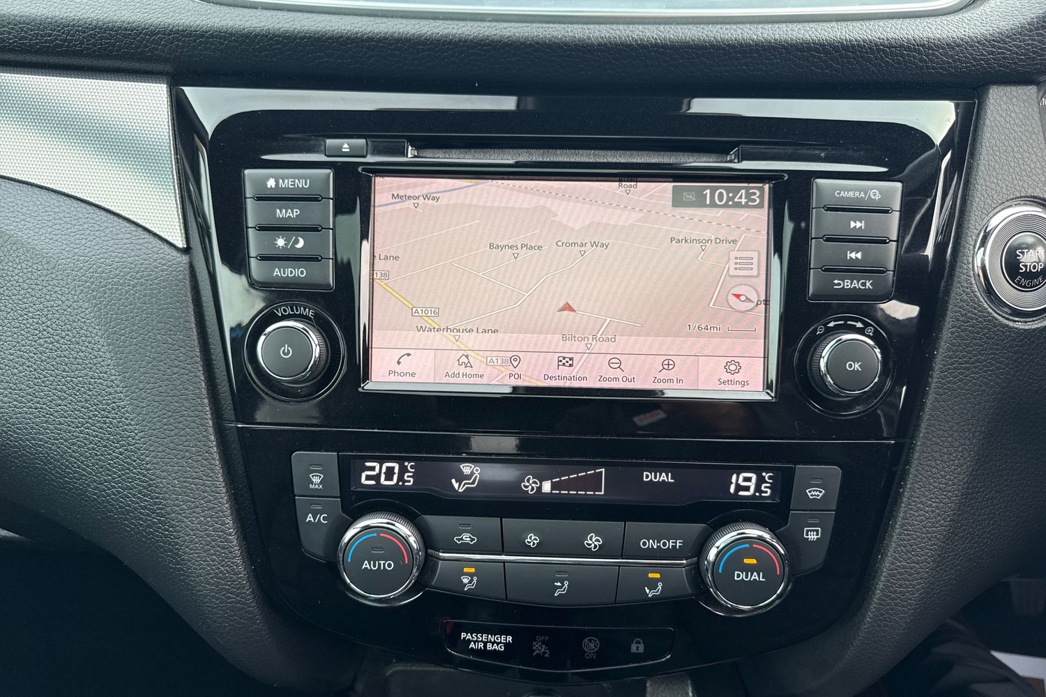 Used Nissan Qashqai 2019 for sale - 76971332: Photo 18