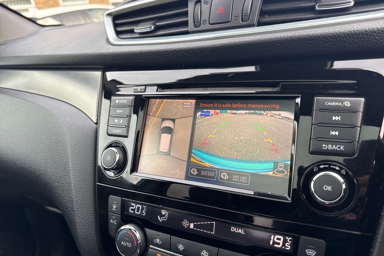 Used Nissan Qashqai 2019 for sale - 76971332: Photo 19