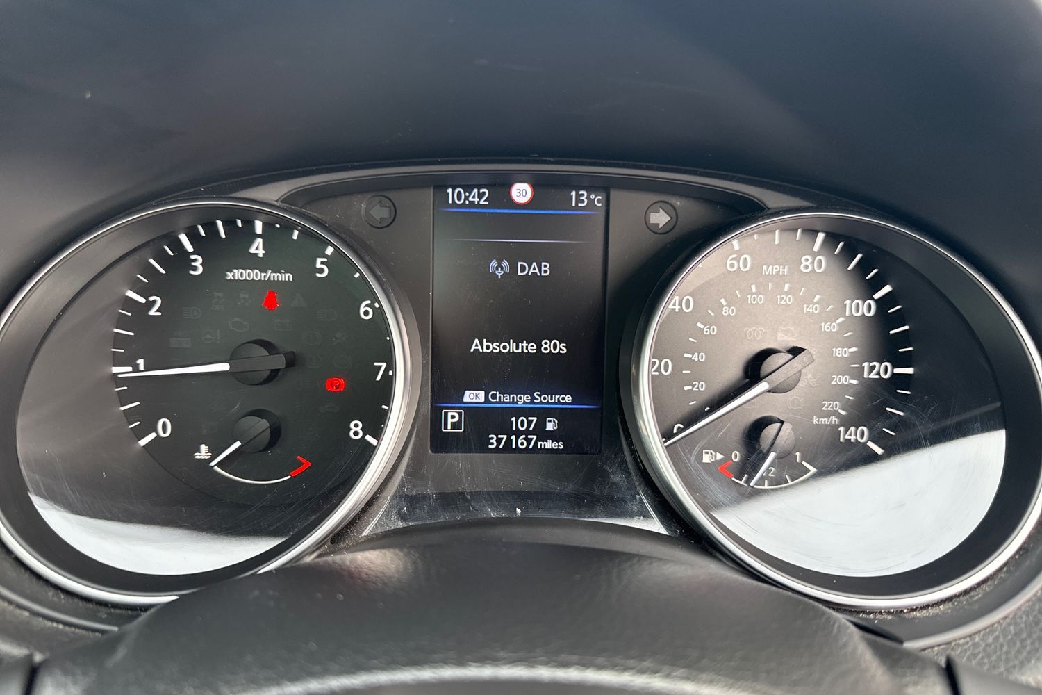 Used Nissan Qashqai 2019 for sale - 76971332: Photo 20