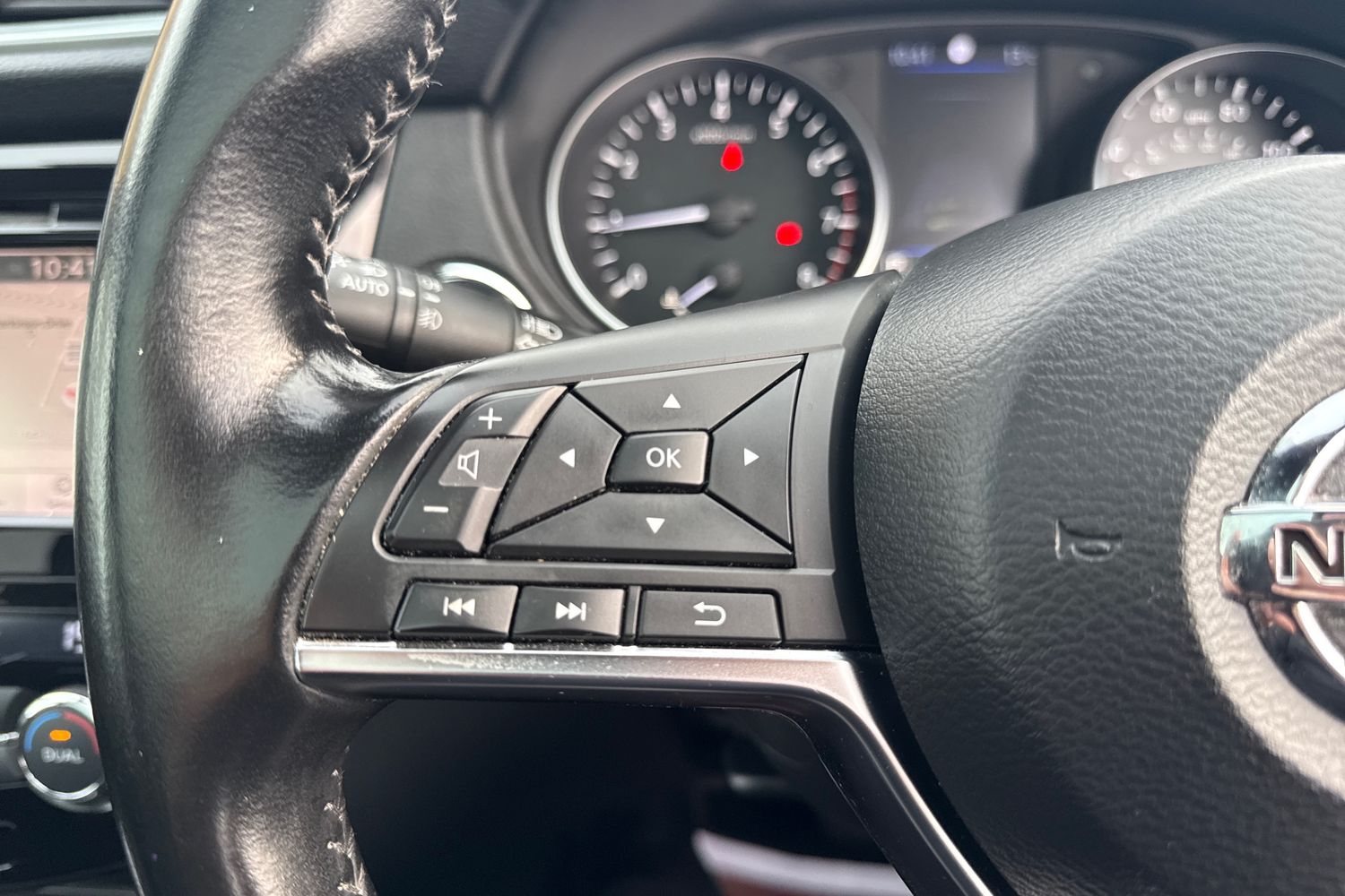 Used Nissan Qashqai 2019 for sale - 76971332: Photo 21