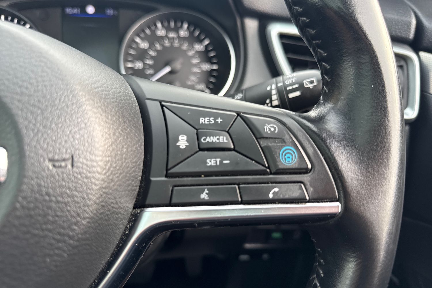 Used Nissan Qashqai 2019 for sale - 76971332: Photo 22