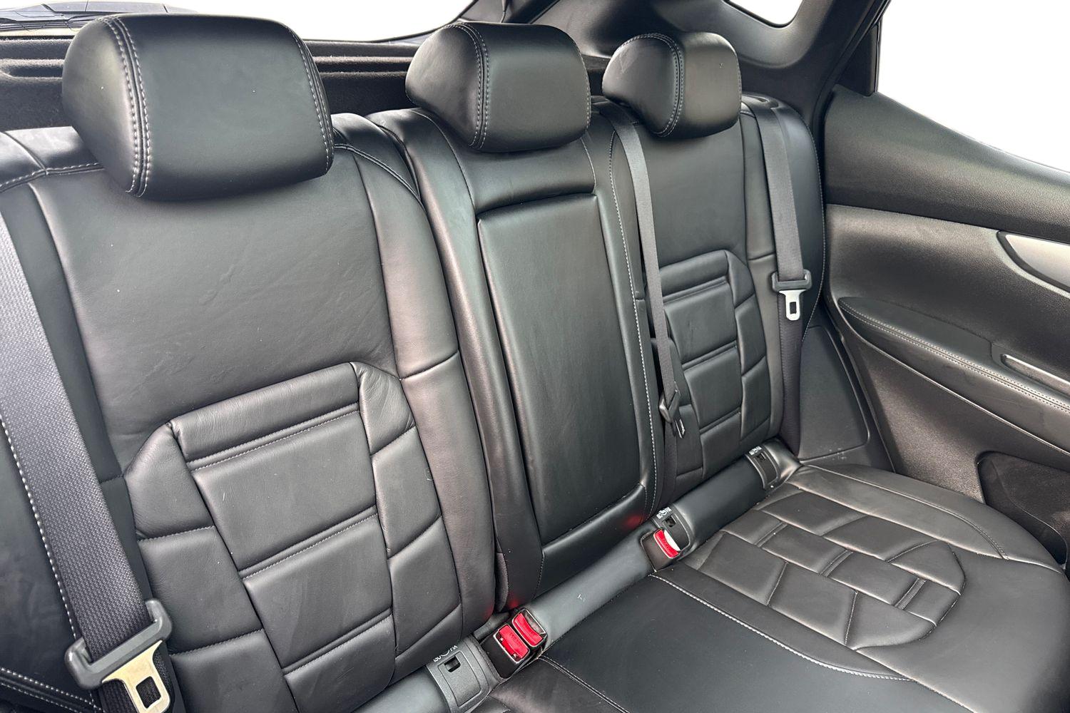 Used Nissan Qashqai 2019 for sale - 76971332: Photo 23