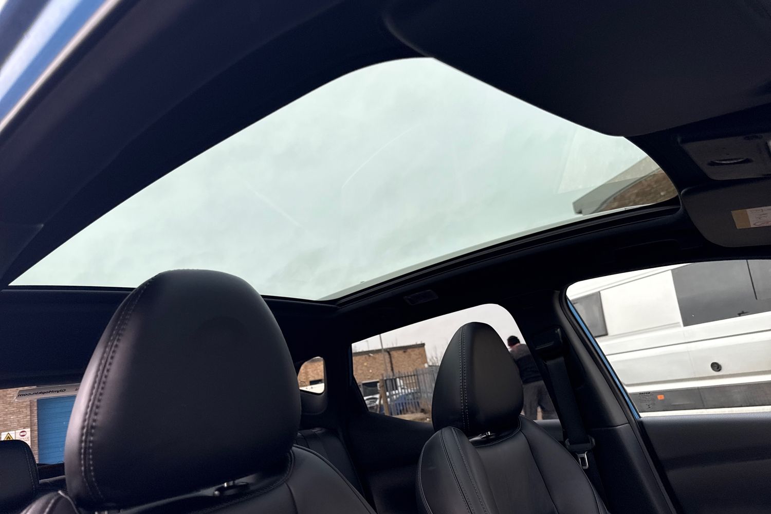 Used Nissan Qashqai 2019 for sale - 76971332: Photo 26