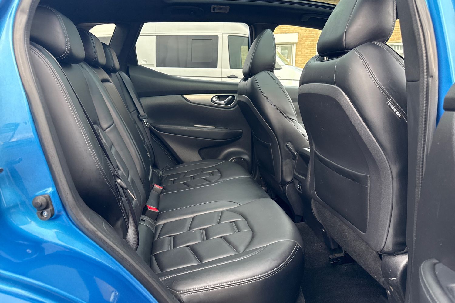 Used Nissan Qashqai 2019 for sale - 76971332: Photo 30