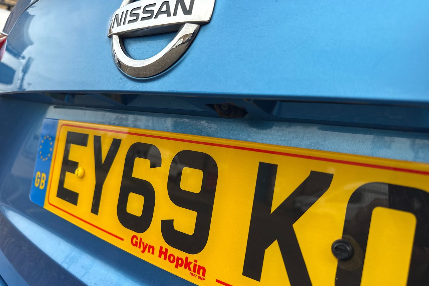 Used Nissan Qashqai 2019 for sale - 76971332: Photo 34