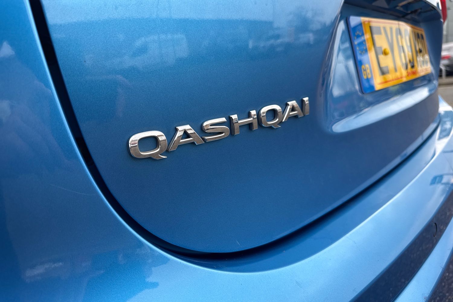 Used Nissan Qashqai 2019 for sale - 76971332: Photo 36