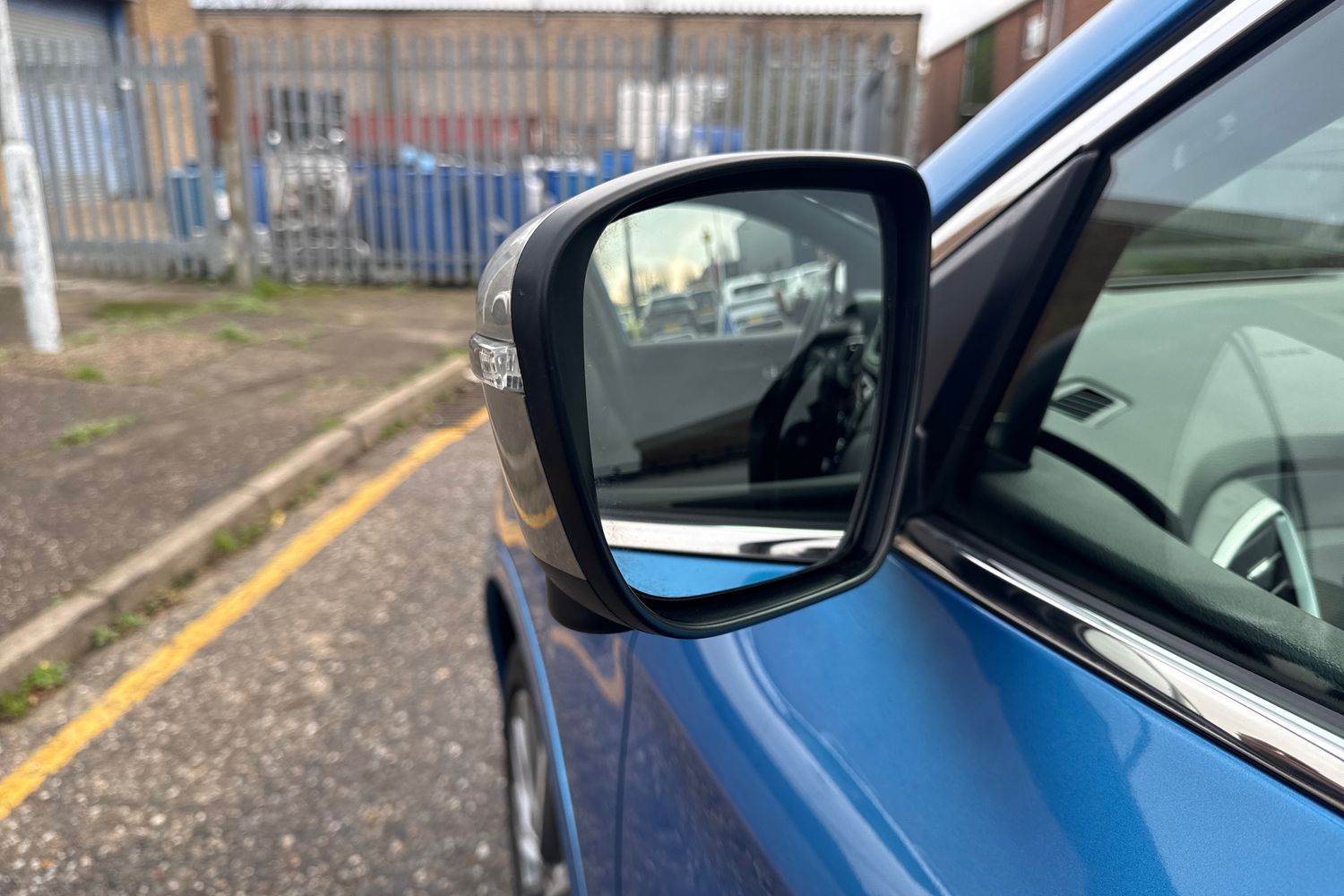 Used Nissan Qashqai 2019 for sale - 76971332: Photo 38