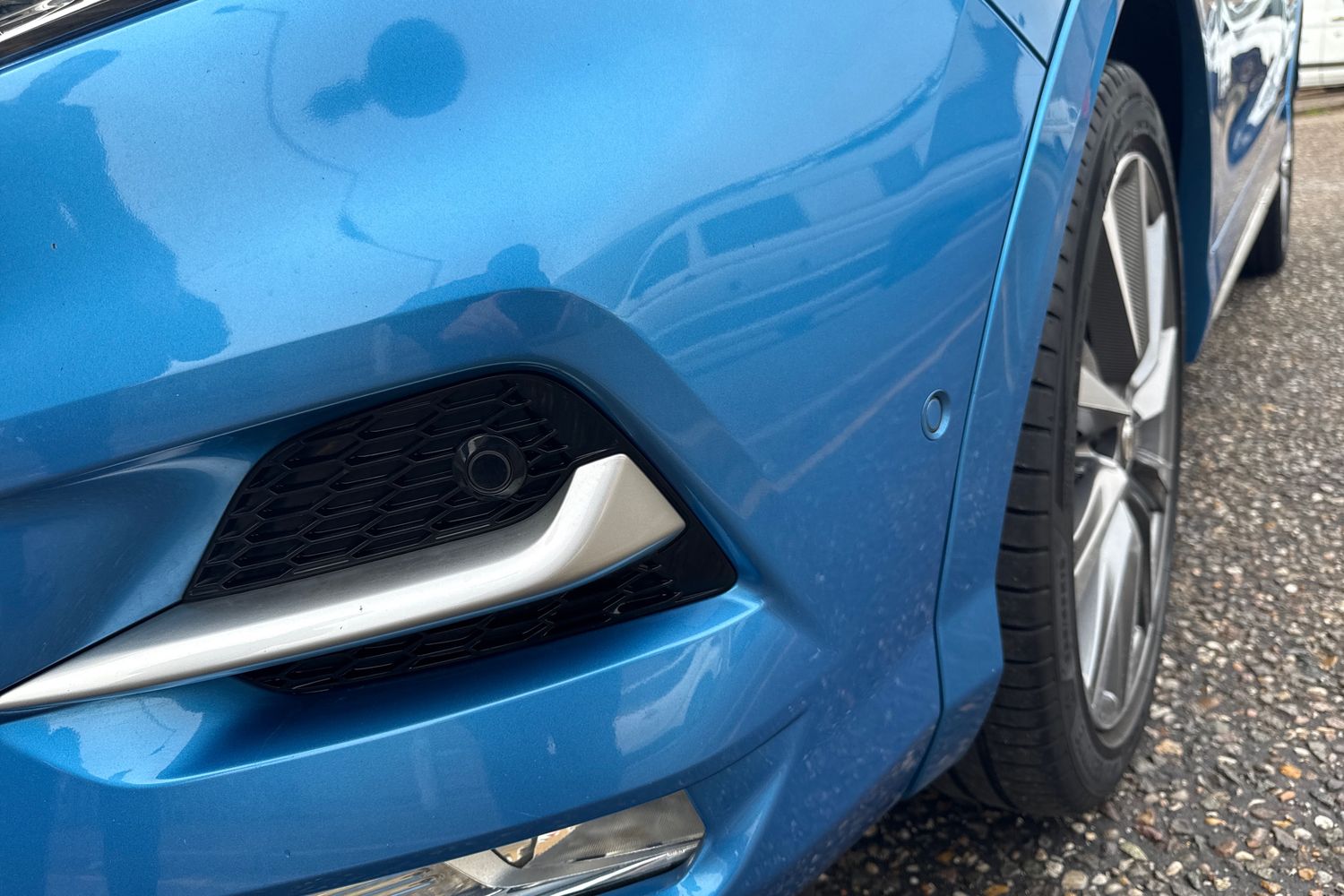 Used Nissan Qashqai 2019 for sale - 76971332: Photo 39