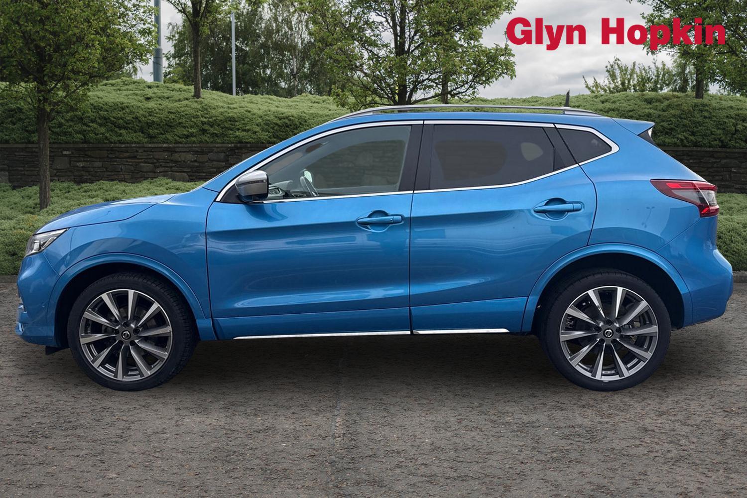 Used Nissan Qashqai 2019 for sale - 76971332: Photo 6