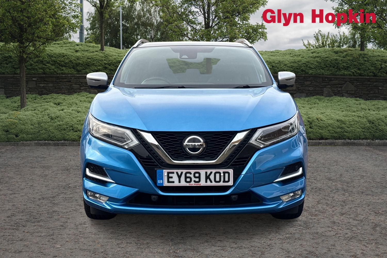 Used Nissan Qashqai 2019 for sale - 76971332: Photo 8