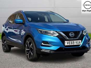 2019 - 1.3 DiG-T Tekna 5dr