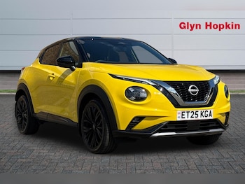 Used Nissan Juke 2025 for sale - 78650366: Photo
