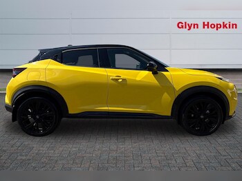 Used Nissan Juke 2025 for sale - 78650366: Photo