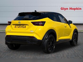 Used Nissan Juke 2025 for sale - 78650366: Photo
