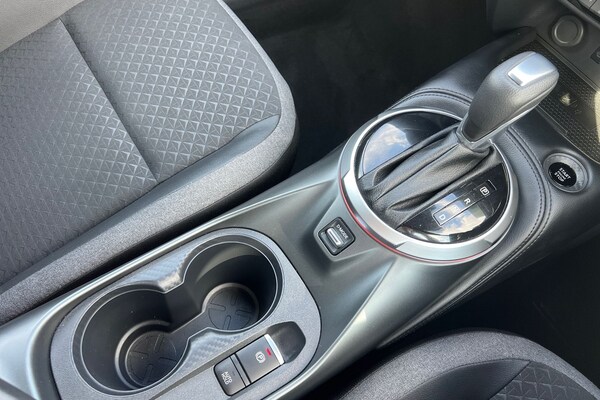 Used Nissan Juke 2024 for sale - 75346202: Photo 14