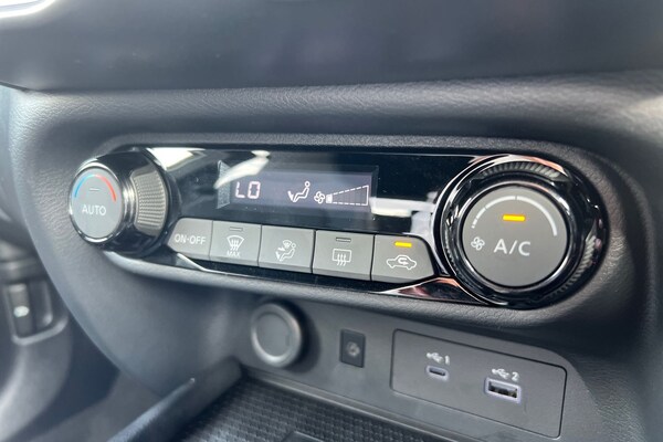 Used Nissan Juke 2024 for sale - 75346202: Photo 15