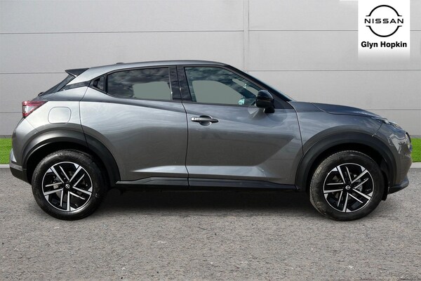 Used Nissan Juke 2024 for sale - 75346202: Photo 2