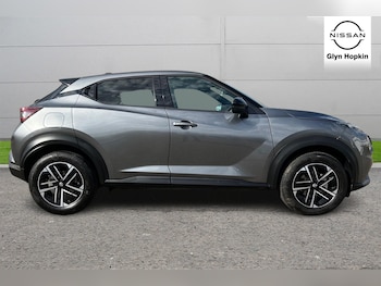 Used Nissan Juke 2024 for sale - 75346202: Photo