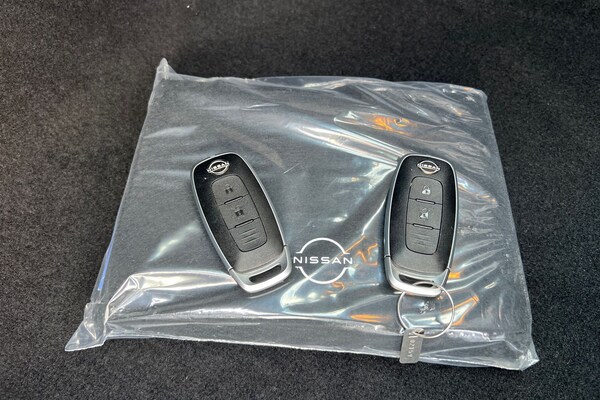 Used Nissan Juke 2024 for sale - 75346202: Photo 40
