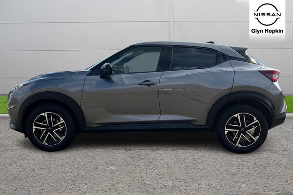 Used Nissan Juke 2024 for sale - 75346202: Photo 6