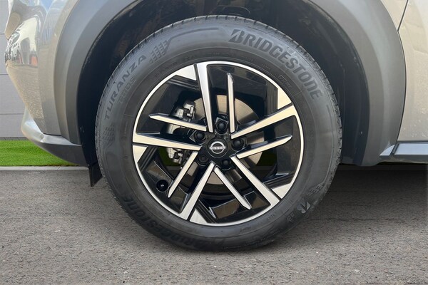 Used Nissan Juke 2024 for sale - 75346202: Photo 9