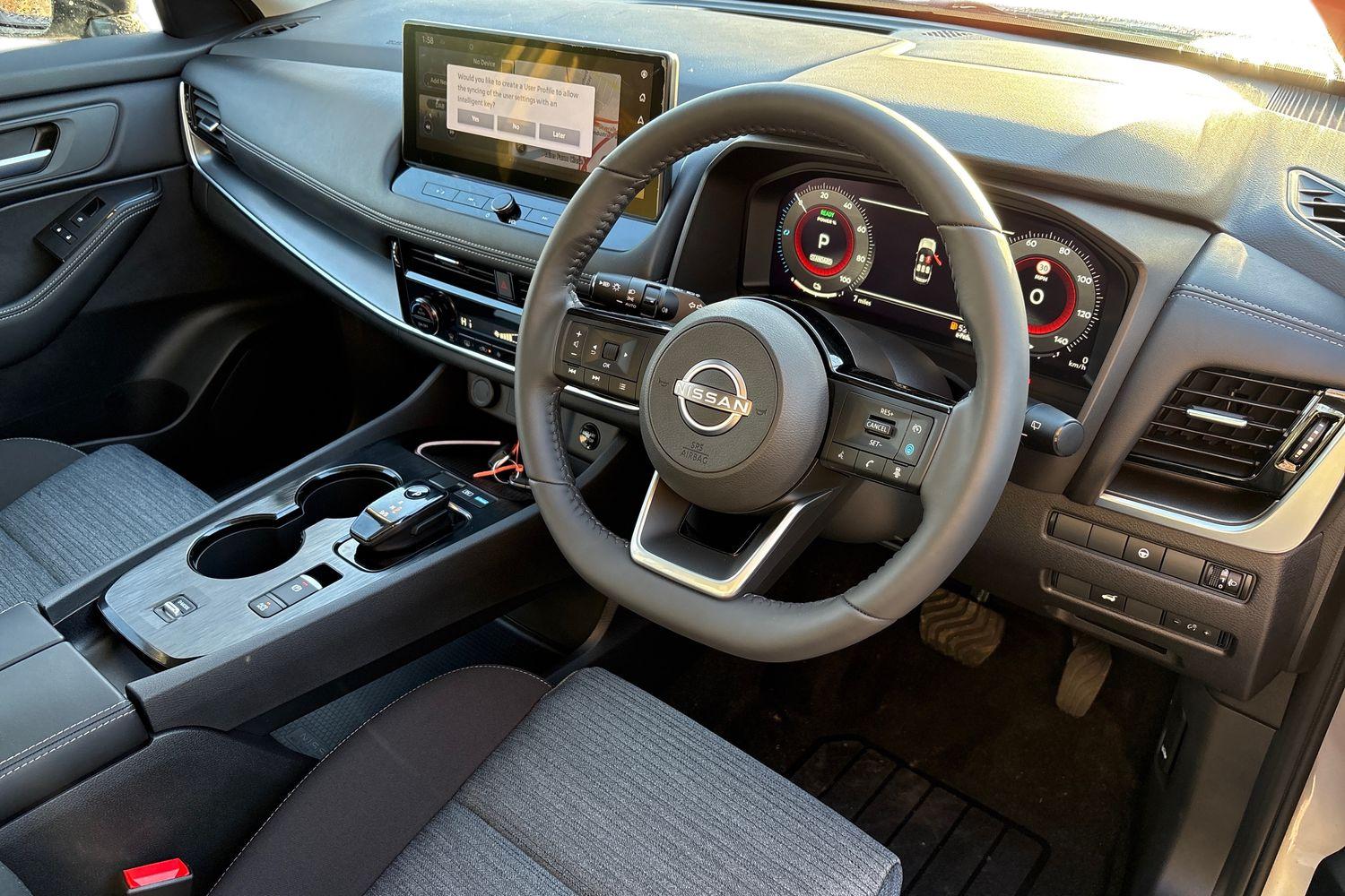 Used Nissan X-Trail 2025 for sale - 77791123: Photo 10