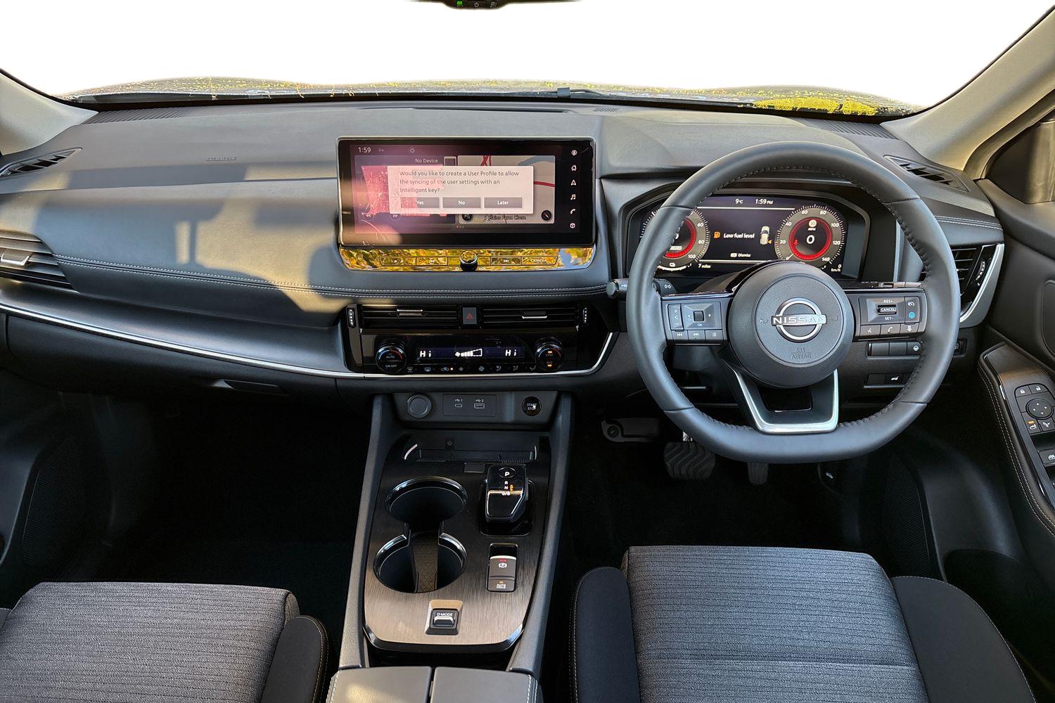 Used Nissan X-Trail 2025 for sale - 77791123: Photo 12