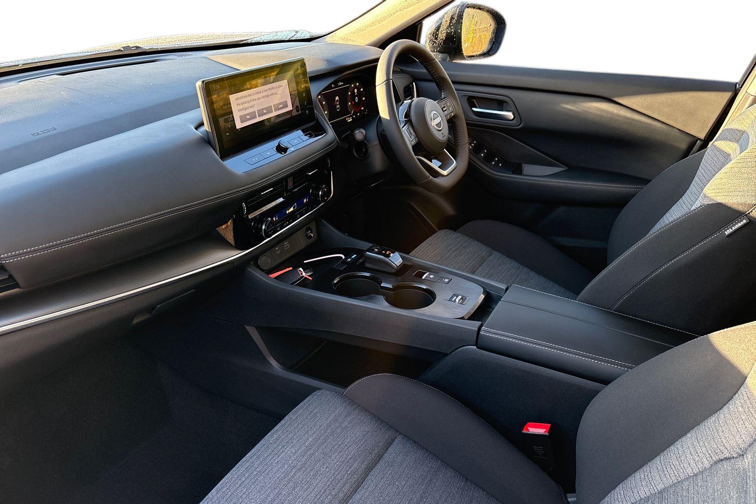 Used Nissan X-Trail 2025 for sale - 77791123: Photo 13