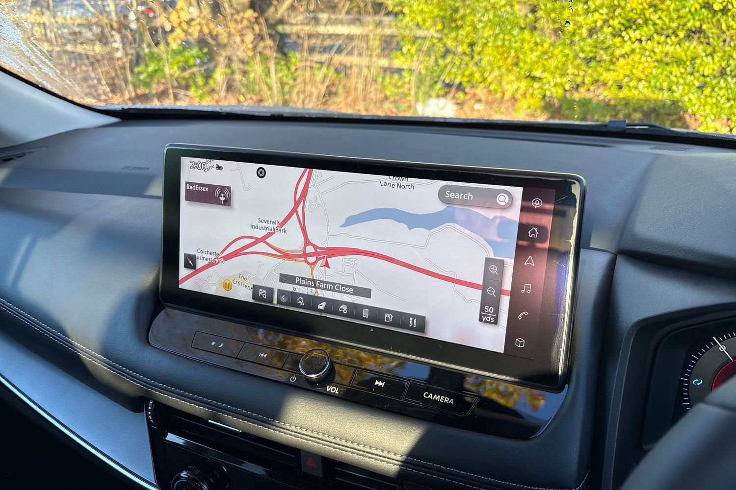 Used Nissan X-Trail 2025 for sale - 77791123: Photo 18