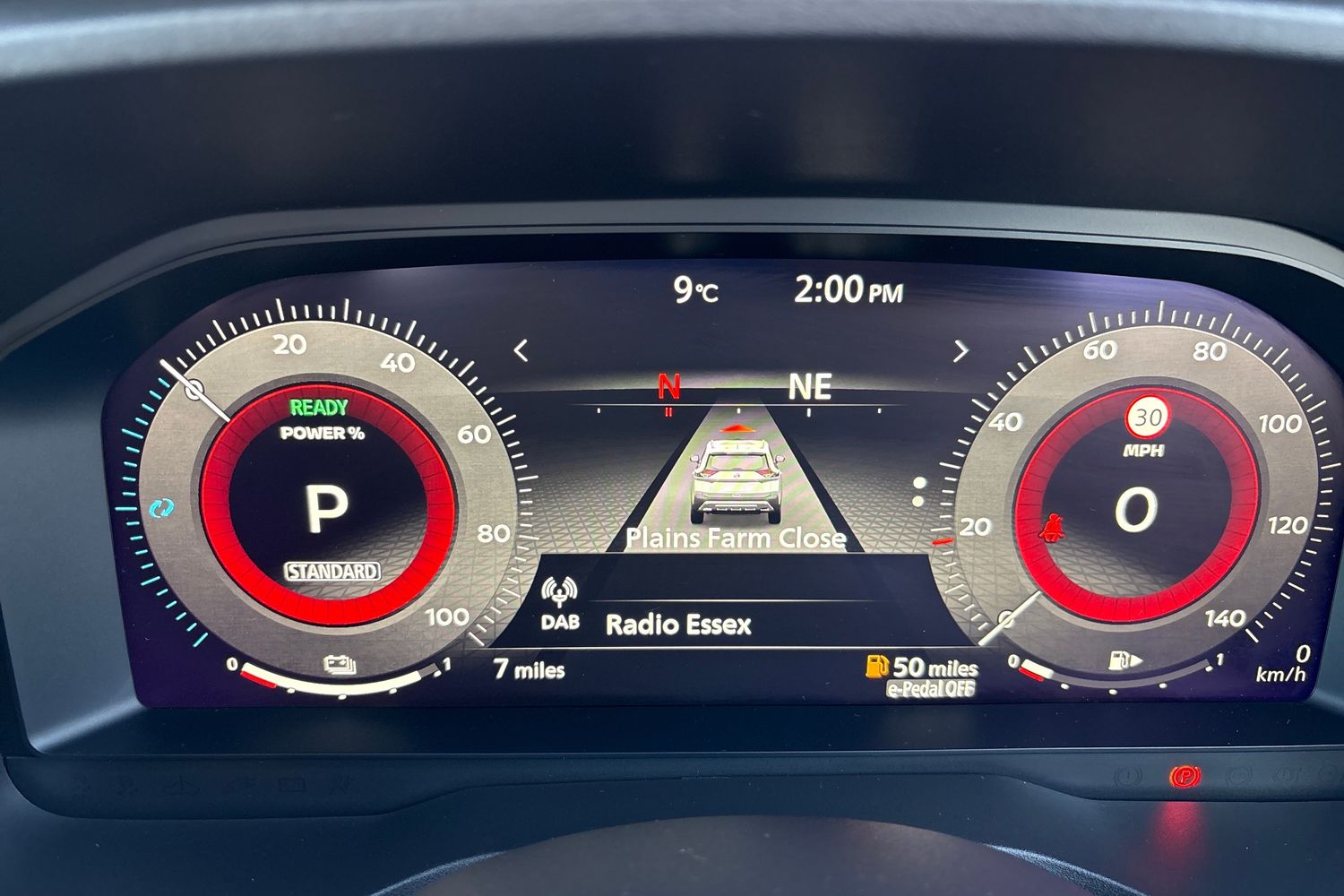 Used Nissan X-Trail 2025 for sale - 77791123: Photo 20