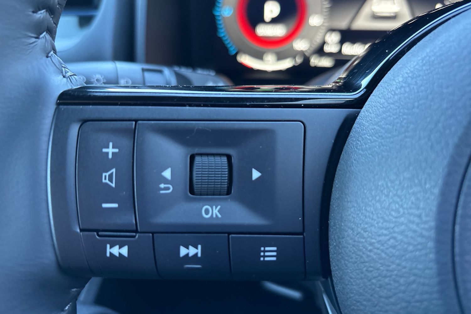 Used Nissan X-Trail 2025 for sale - 77791123: Photo 21