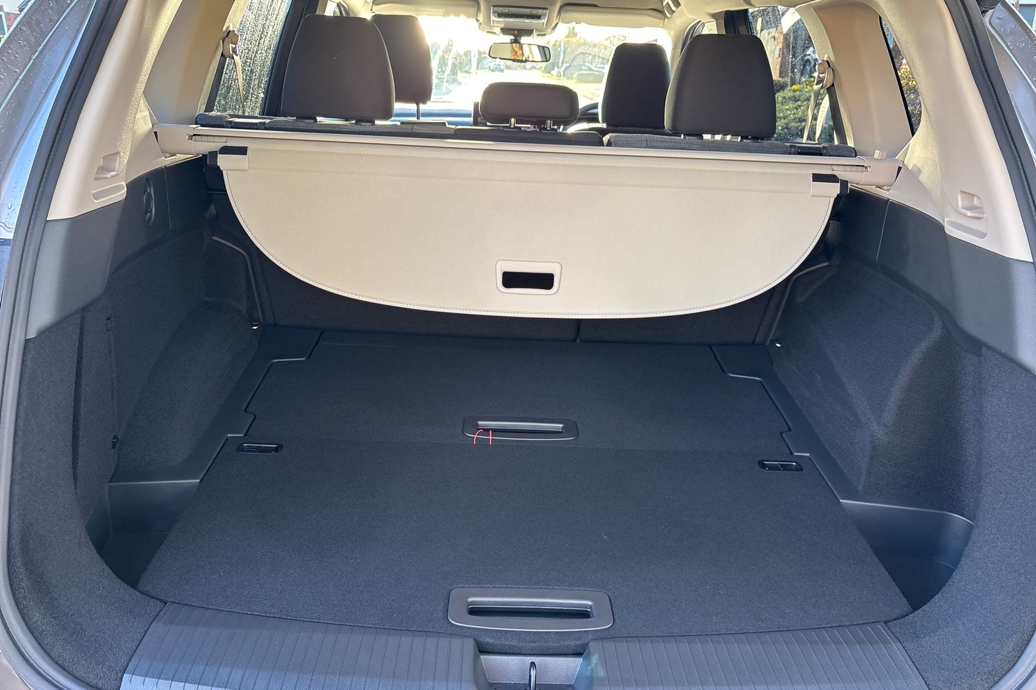 Used Nissan X-Trail 2025 for sale - 77791123: Photo 24