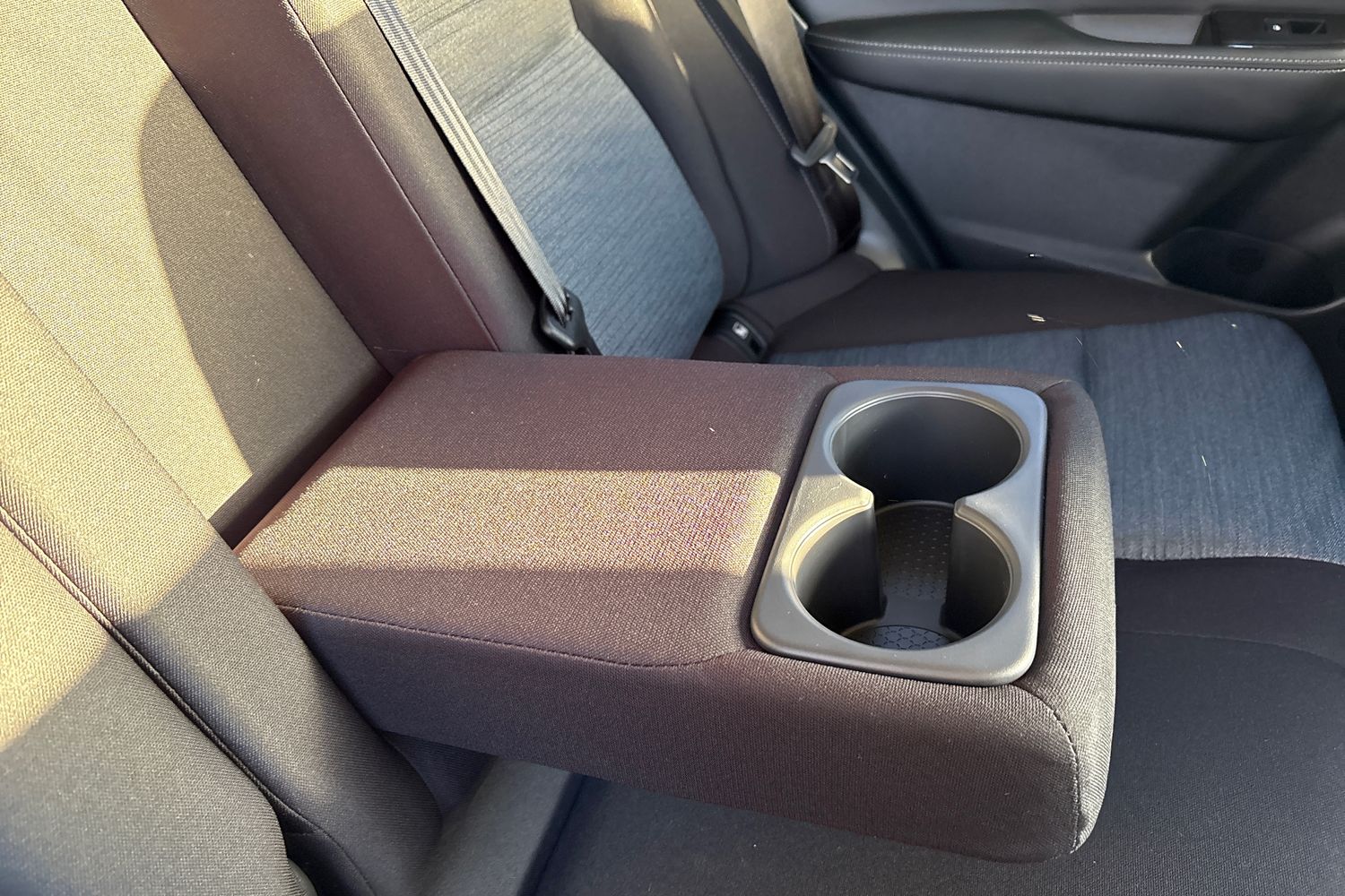 Used Nissan X-Trail 2025 for sale - 77791123: Photo 29