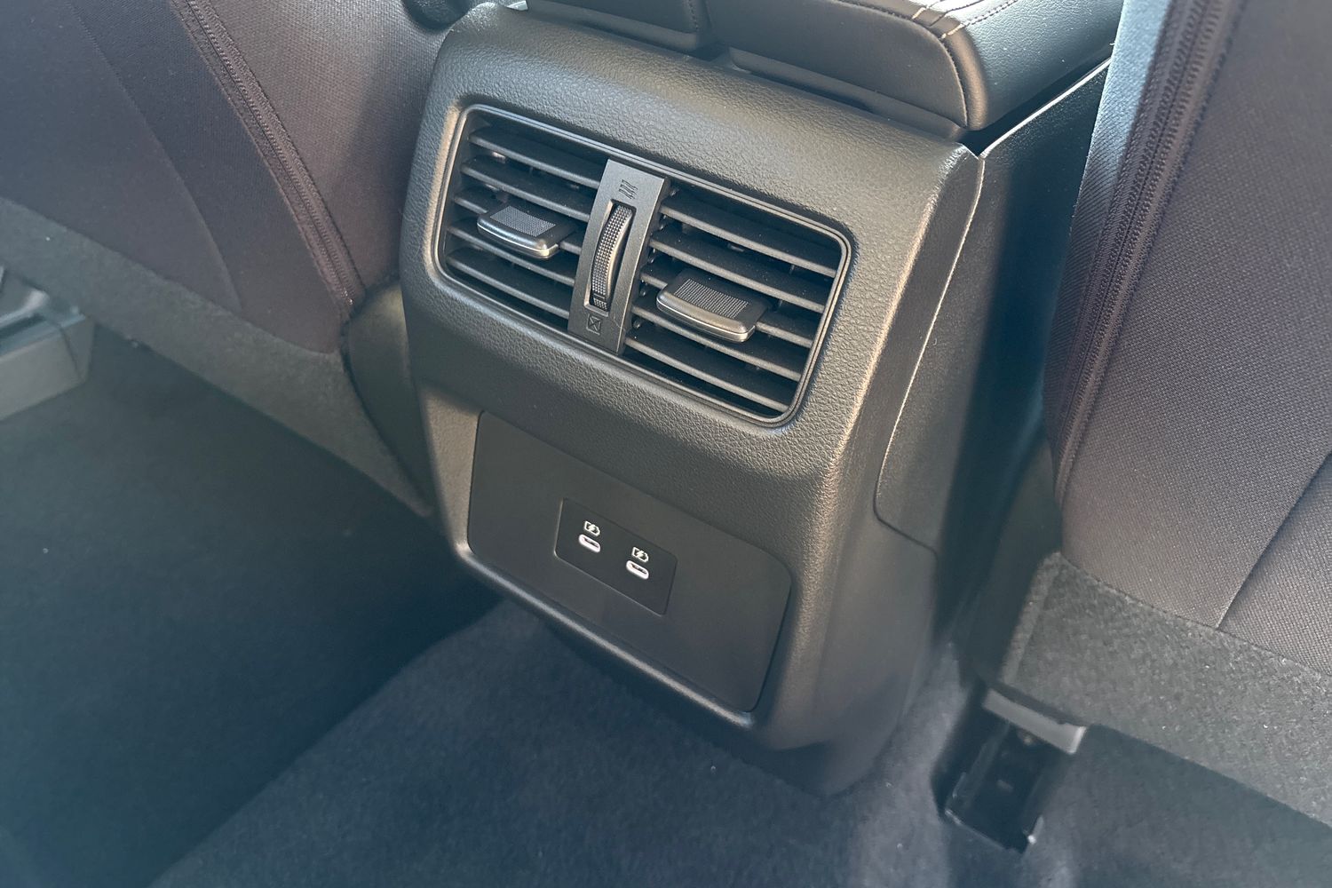 Used Nissan X-Trail 2025 for sale - 77791123: Photo 30