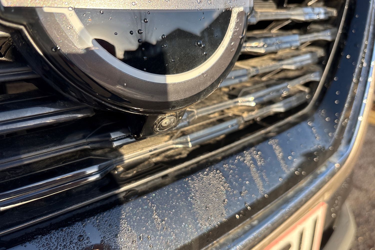 Used Nissan X-Trail 2025 for sale - 77791123: Photo 35